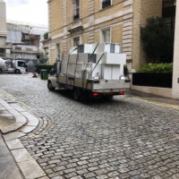Radioactive Scrap Metal