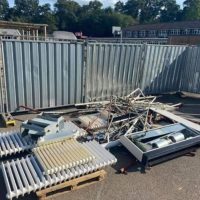 Scrap Collection